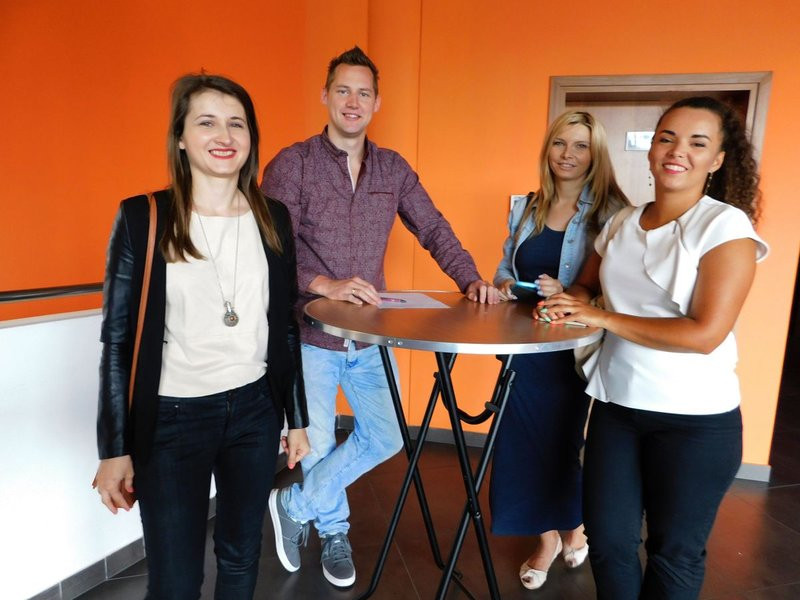 Zjazd absolwentów w PWSZ (zdjęcia)