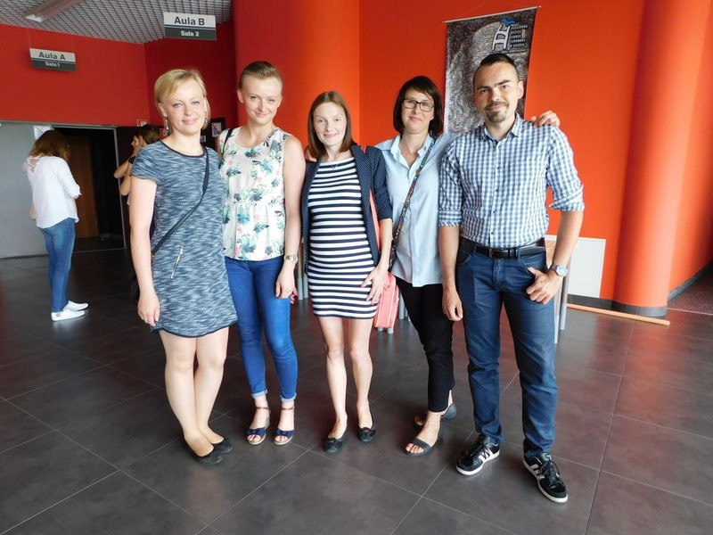 Zjazd absolwentów w PWSZ (zdjęcia)