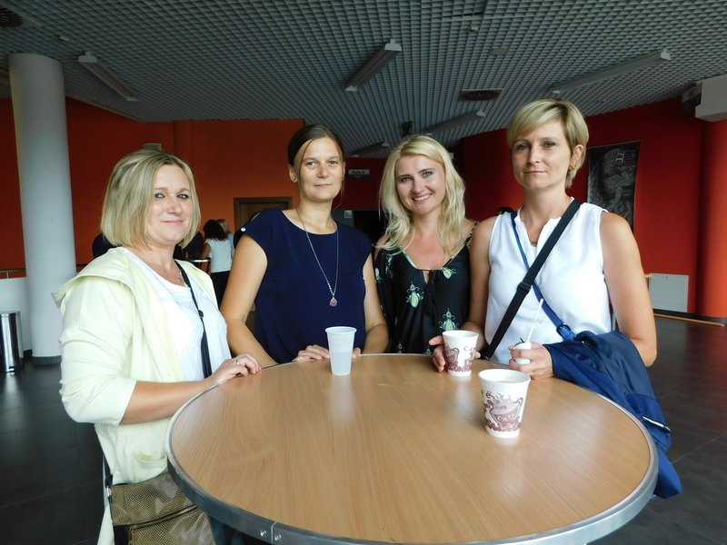 Zjazd absolwentów w PWSZ (zdjęcia)