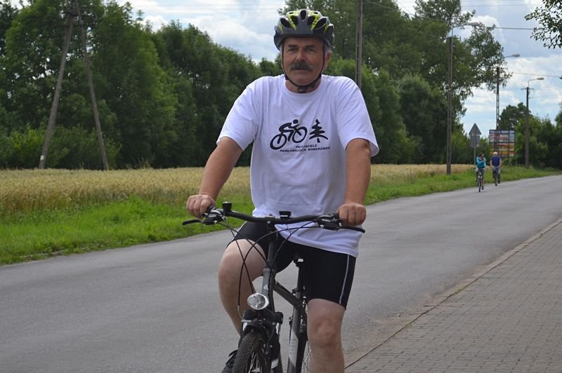 Biegano w Pawłowicach (zdjęcia)