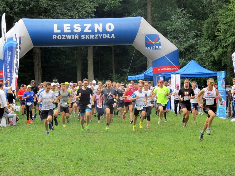 Nie liczy się wynik, liczy się cel (zdjęcia)