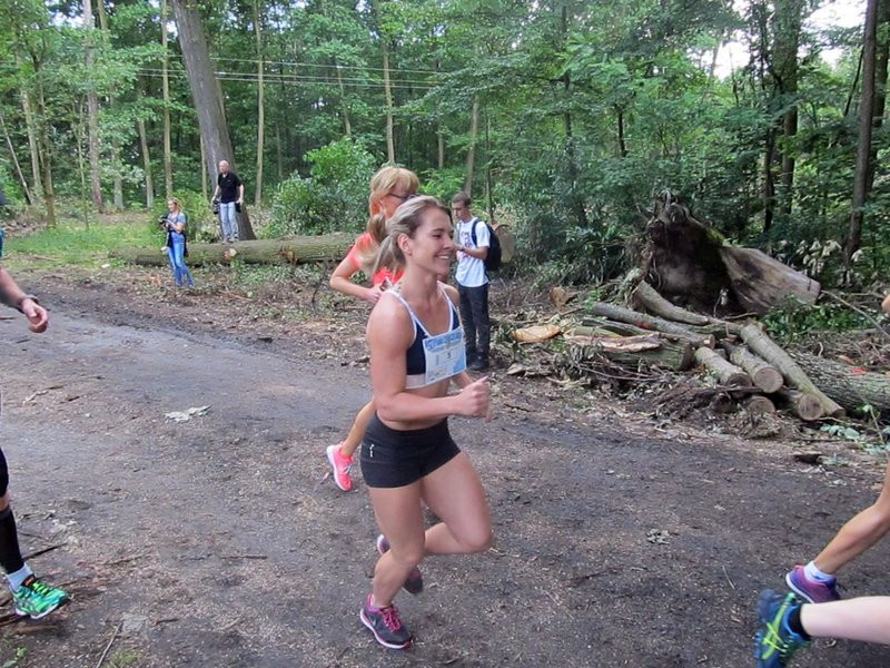 Nie liczy się wynik, liczy się cel (zdjęcia)