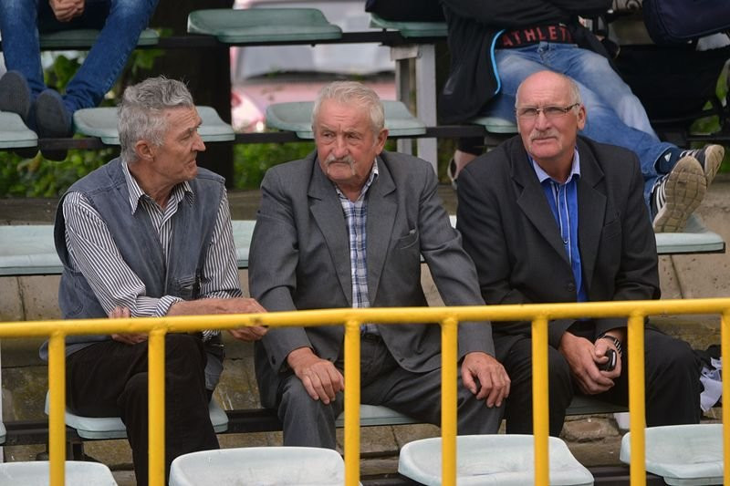 Zawody strażackie w Pawłowicach (zdjęcia)