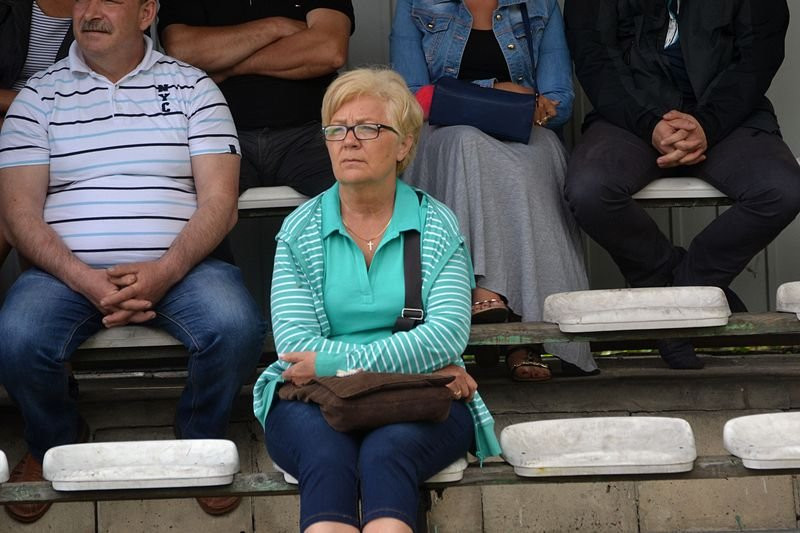 Zawody strażackie w Pawłowicach (zdjęcia)