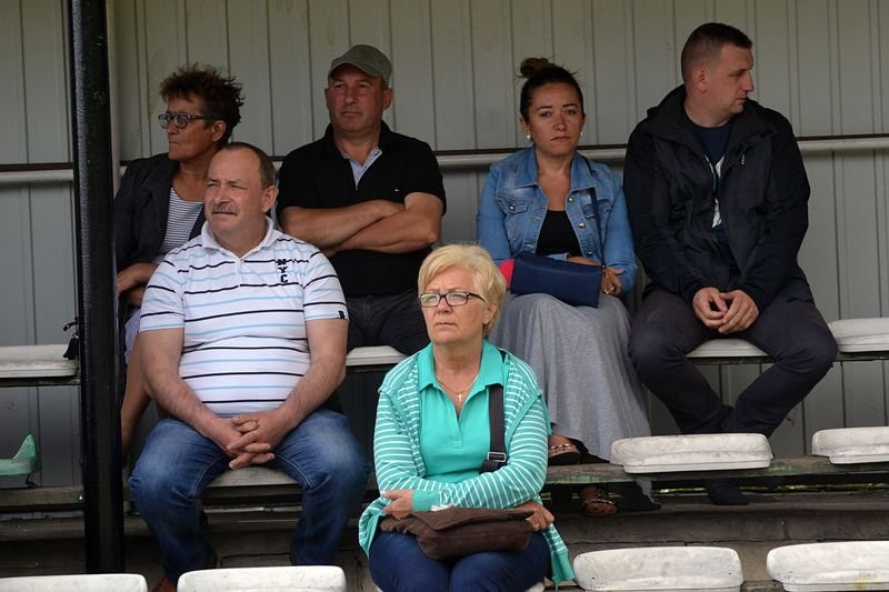 Zawody strażackie w Pawłowicach (zdjęcia)