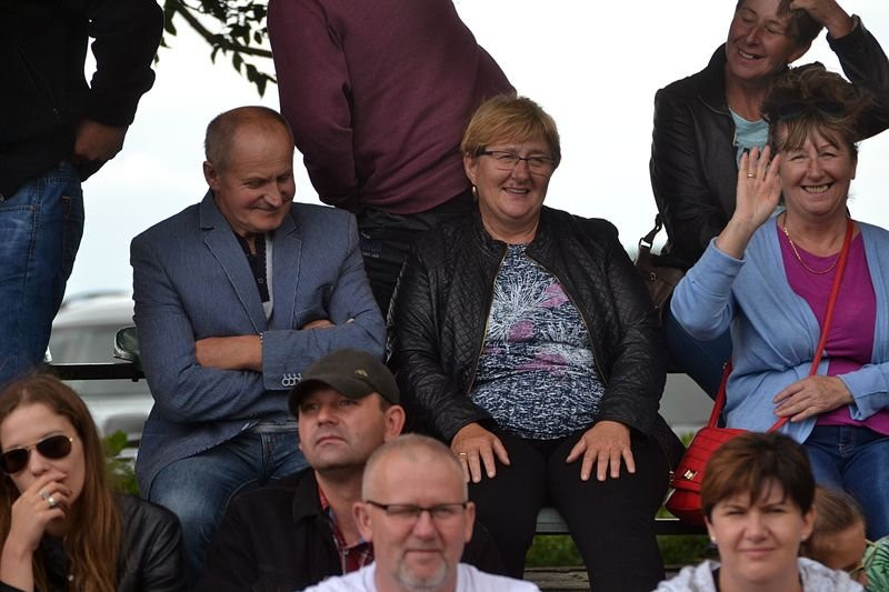 Zawody strażackie w Pawłowicach (zdjęcia)