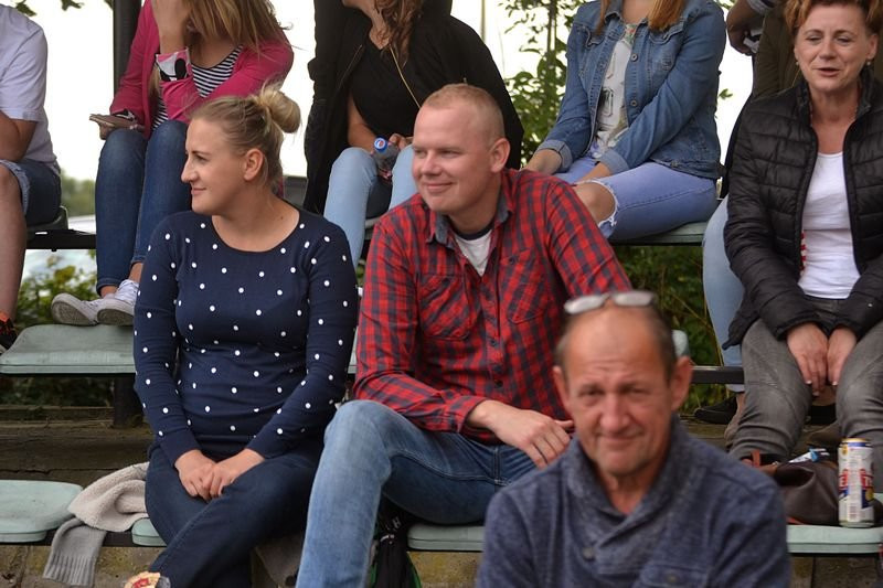 Zawody strażackie w Pawłowicach (zdjęcia)