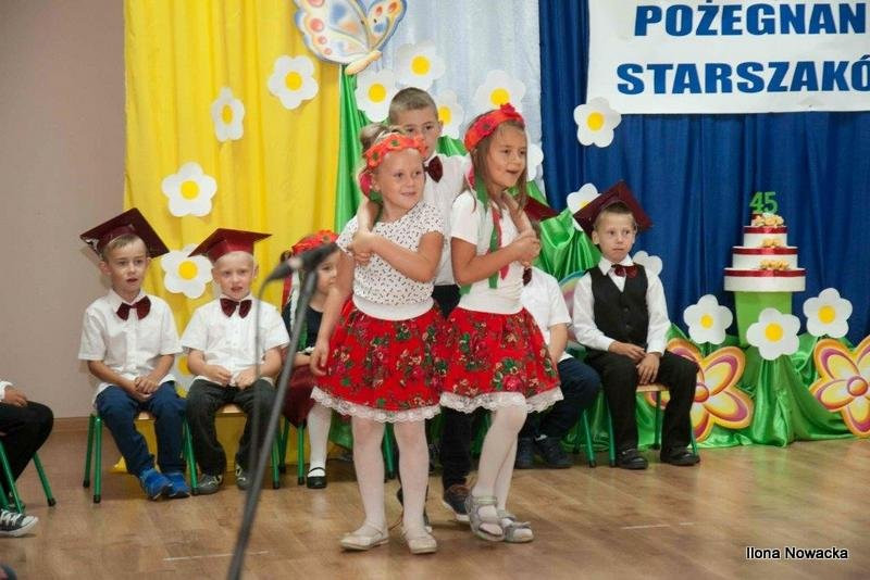 45-lecie PS w Drzeczkowie (zdjęcia)