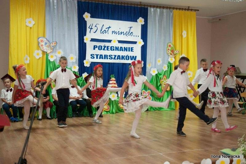 45-lecie PS w Drzeczkowie (zdjęcia)