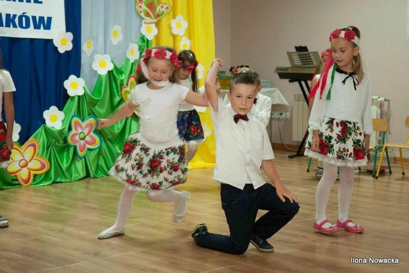 45-lecie PS w Drzeczkowie (zdjęcia)