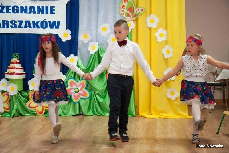 45-lecie PS w Drzeczkowie (zdjęcia)
