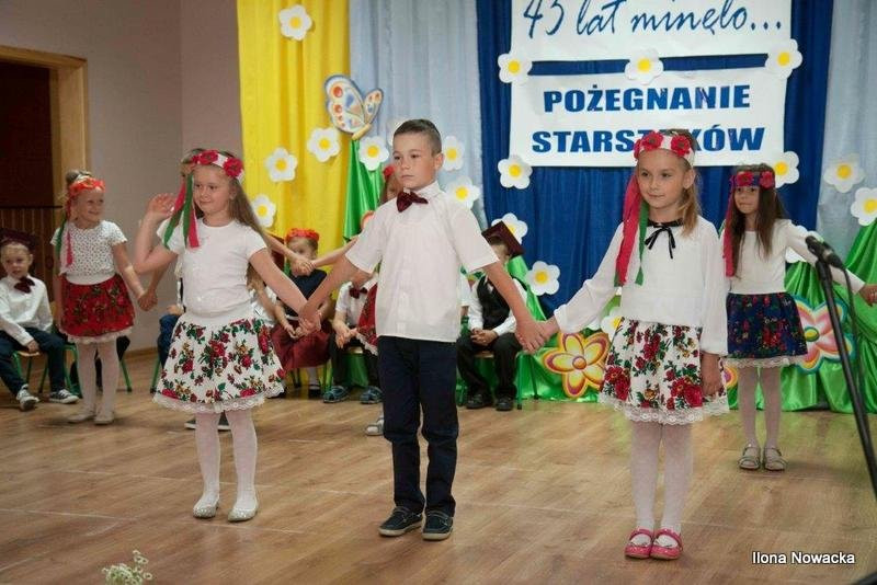 45-lecie PS w Drzeczkowie (zdjęcia)