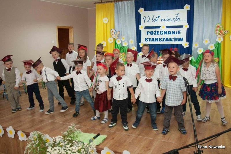 45-lecie PS w Drzeczkowie (zdjęcia)