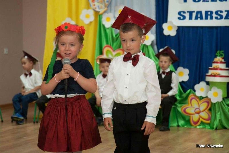 45-lecie PS w Drzeczkowie (zdjęcia)