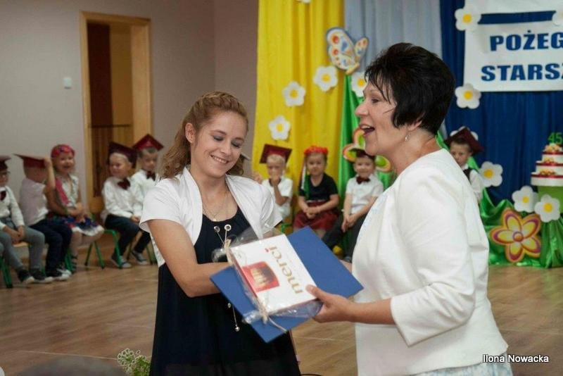 45-lecie PS w Drzeczkowie (zdjęcia)