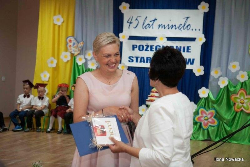 45-lecie PS w Drzeczkowie (zdjęcia)
