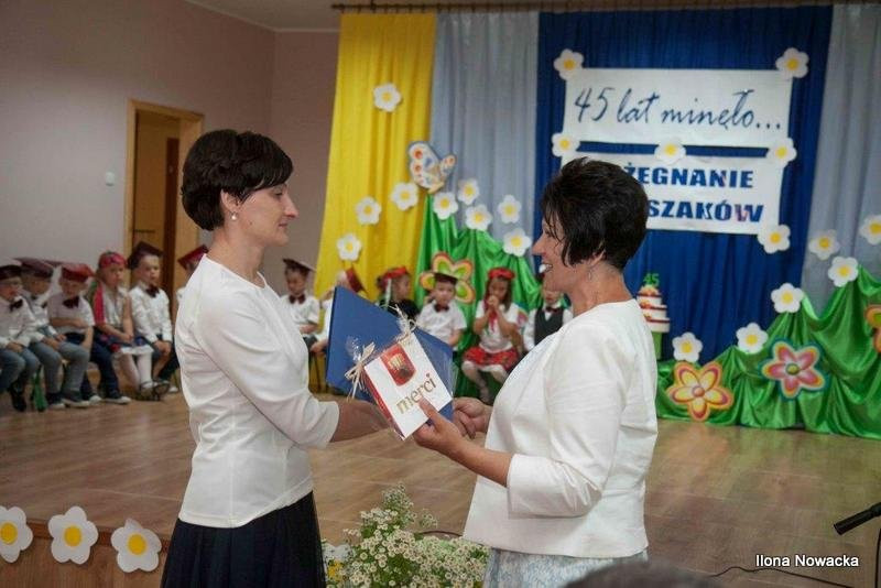 45-lecie PS w Drzeczkowie (zdjęcia)