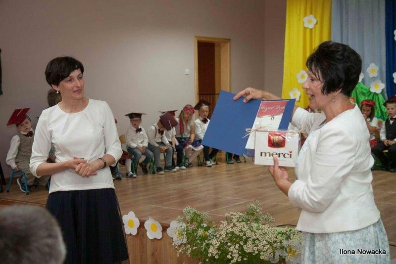 45-lecie PS w Drzeczkowie (zdjęcia)