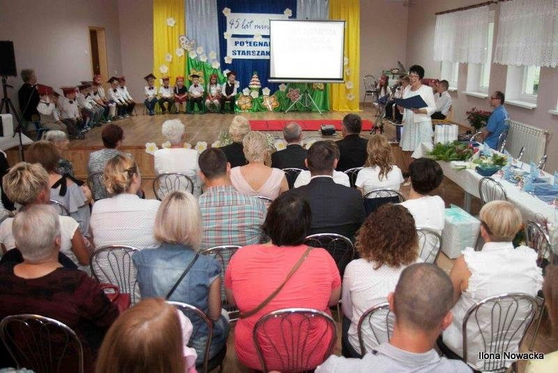 45-lecie PS w Drzeczkowie (zdjęcia)