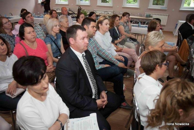 45-lecie PS w Drzeczkowie (zdjęcia)