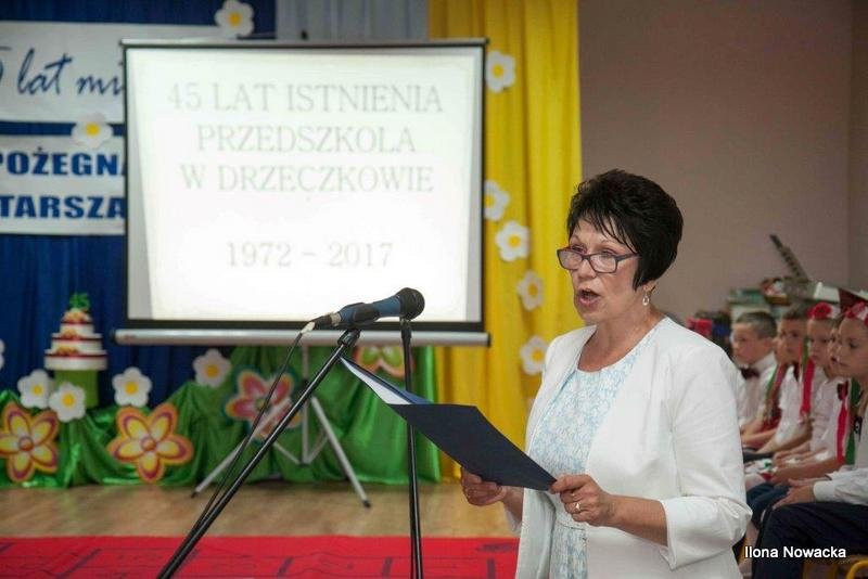 45-lecie PS w Drzeczkowie (zdjęcia)
