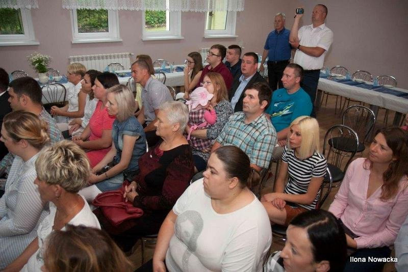 45-lecie PS w Drzeczkowie (zdjęcia)