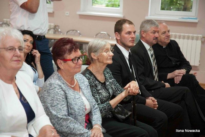 45-lecie PS w Drzeczkowie (zdjęcia)