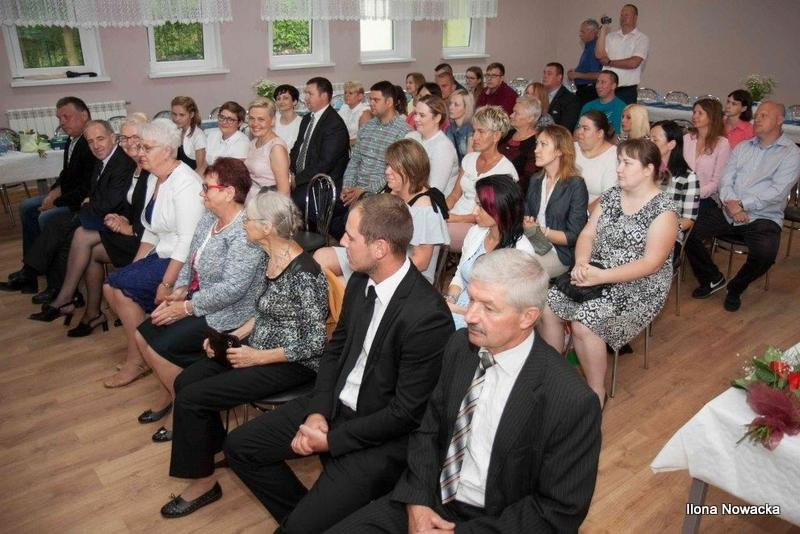 45-lecie PS w Drzeczkowie (zdjęcia)