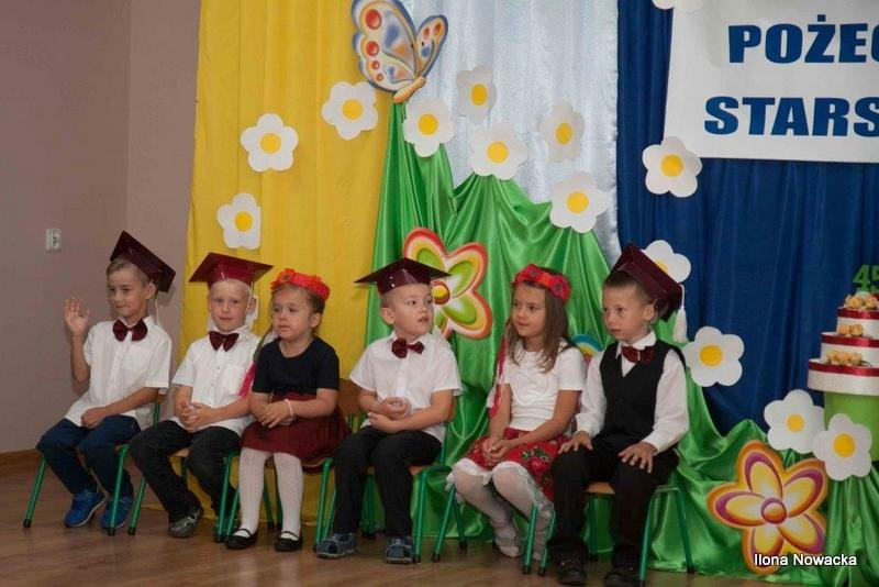 45-lecie PS w Drzeczkowie (zdjęcia)