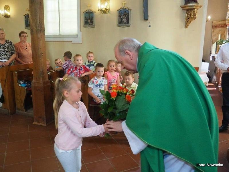 45-lecie PS w Drzeczkowie (zdjęcia)