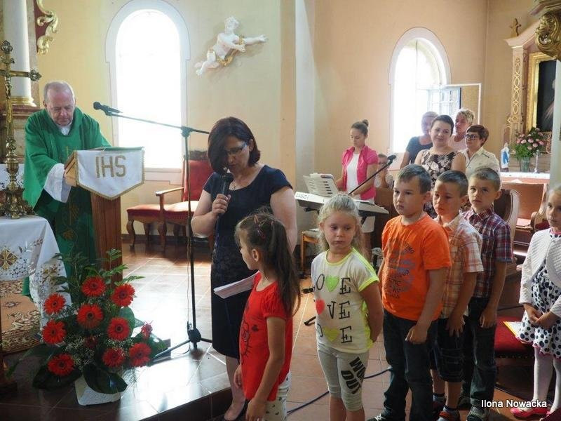 45-lecie PS w Drzeczkowie (zdjęcia)