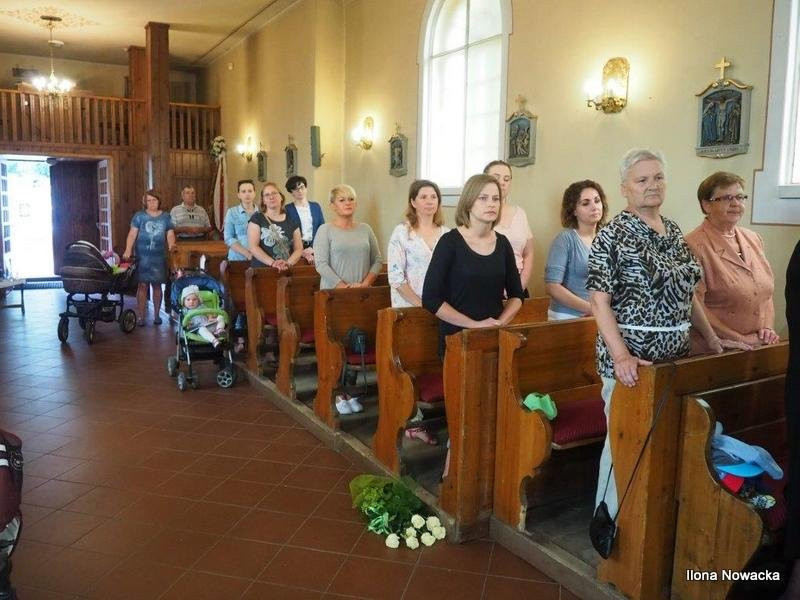 45-lecie PS w Drzeczkowie (zdjęcia)