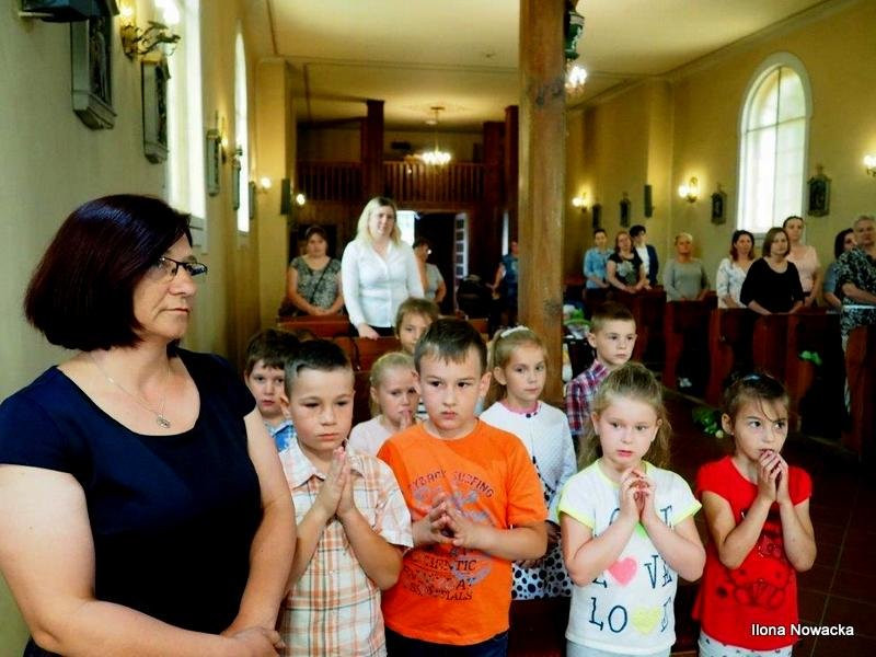 45-lecie PS w Drzeczkowie (zdjęcia)