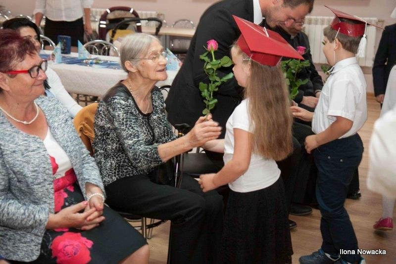 45-lecie PS w Drzeczkowie (zdjęcia)