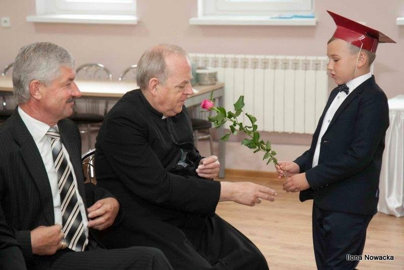 45-lecie PS w Drzeczkowie (zdjęcia)