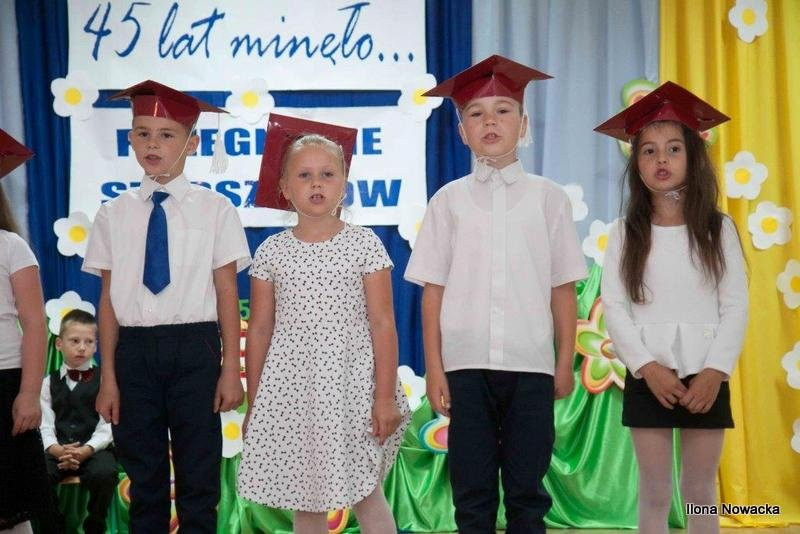45-lecie PS w Drzeczkowie (zdjęcia)