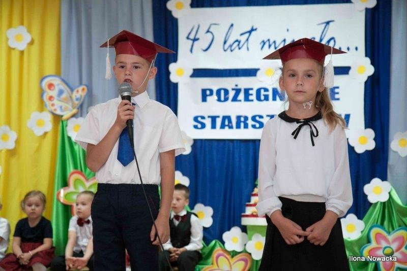 45-lecie PS w Drzeczkowie (zdjęcia)