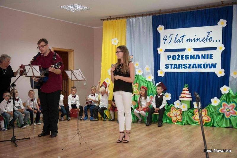 45-lecie PS w Drzeczkowie (zdjęcia)