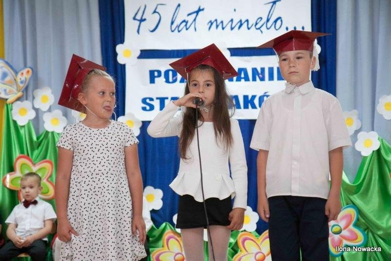 45-lecie PS w Drzeczkowie (zdjęcia)