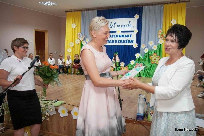 45-lecie PS w Drzeczkowie (zdjęcia)