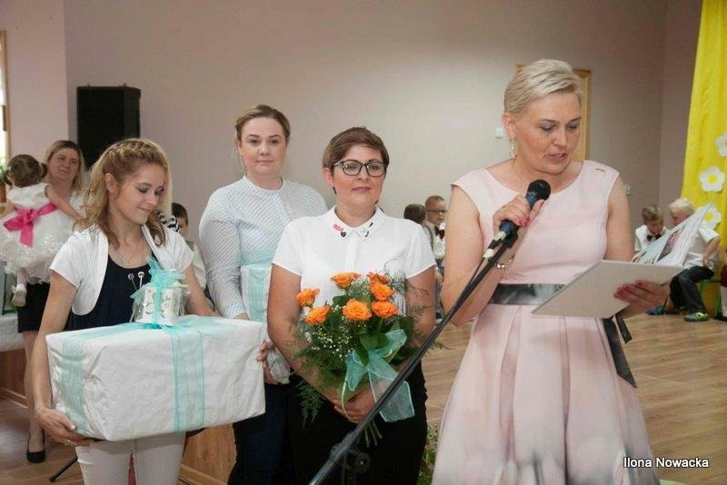 45-lecie PS w Drzeczkowie (zdjęcia)