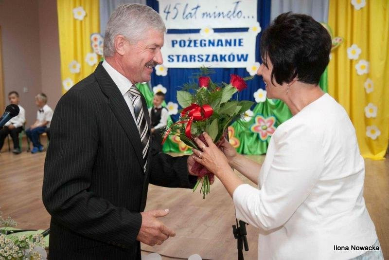 45-lecie PS w Drzeczkowie (zdjęcia)