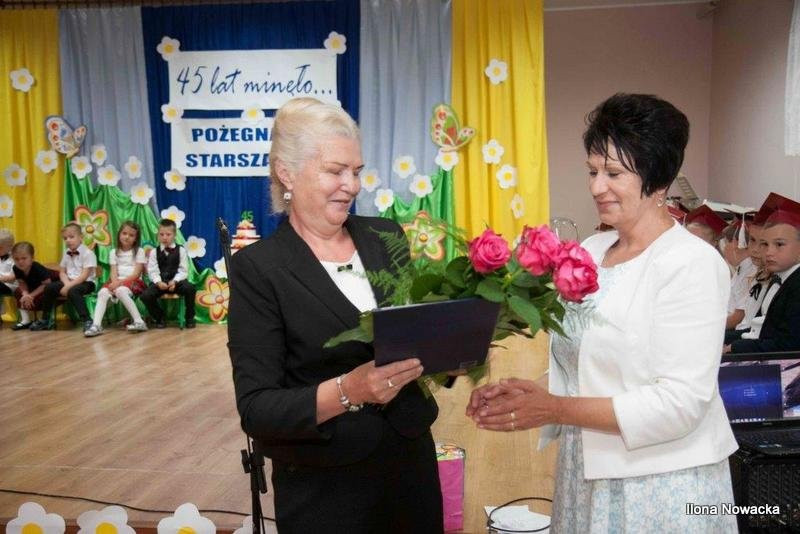 45-lecie PS w Drzeczkowie (zdjęcia)