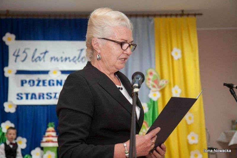 45-lecie PS w Drzeczkowie (zdjęcia)