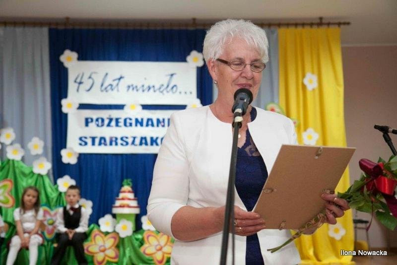 45-lecie PS w Drzeczkowie (zdjęcia)
