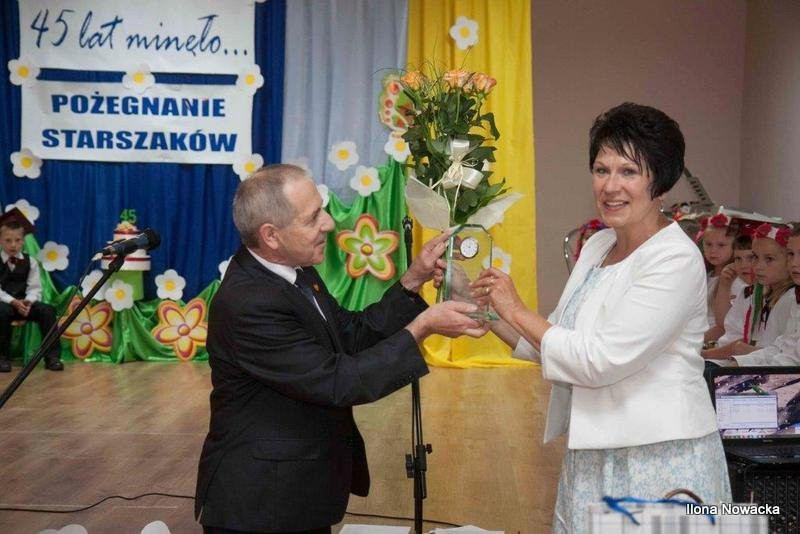 45-lecie PS w Drzeczkowie (zdjęcia)