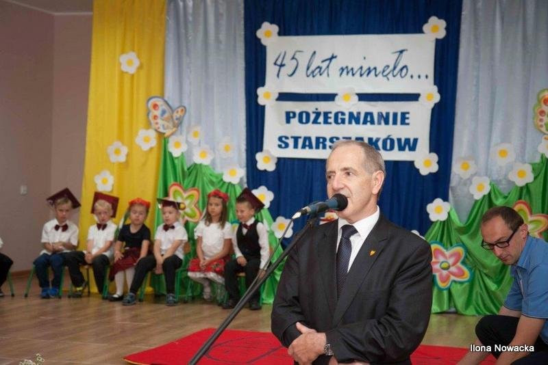 45-lecie PS w Drzeczkowie (zdjęcia)
