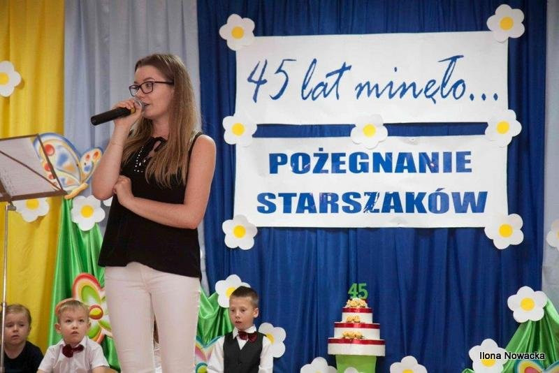 45-lecie PS w Drzeczkowie (zdjęcia)