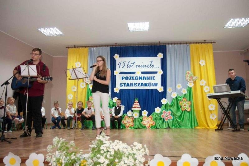 45-lecie PS w Drzeczkowie (zdjęcia)
