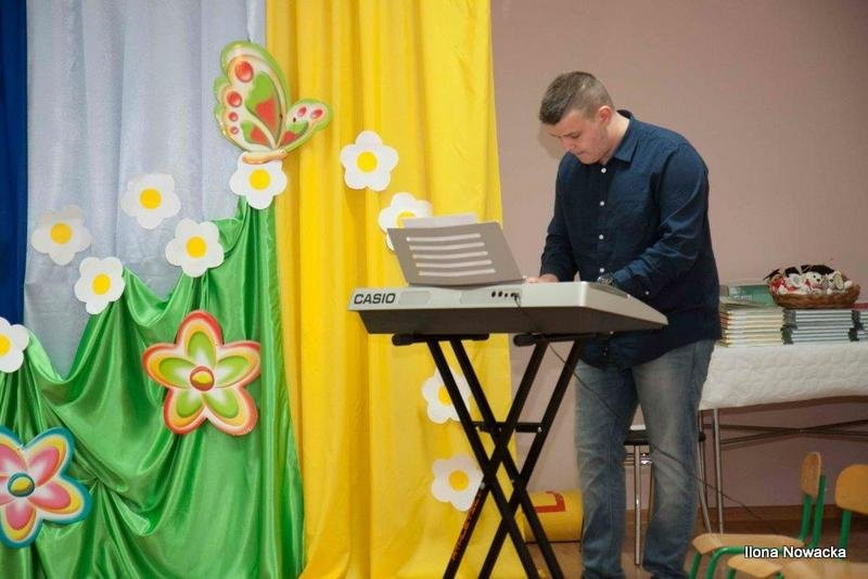 45-lecie PS w Drzeczkowie (zdjęcia)